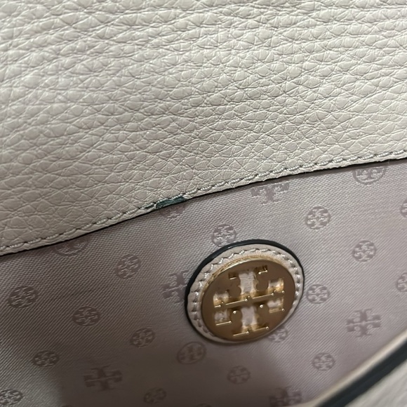 Tory Burch small crossbody—minor scuffs/marks - Picture 7 of 7